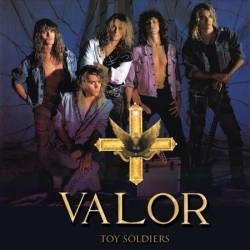 Valor (USA-1) : Toy Soldiers